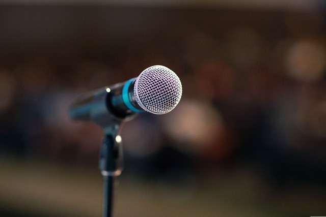 Why public speaking is important?